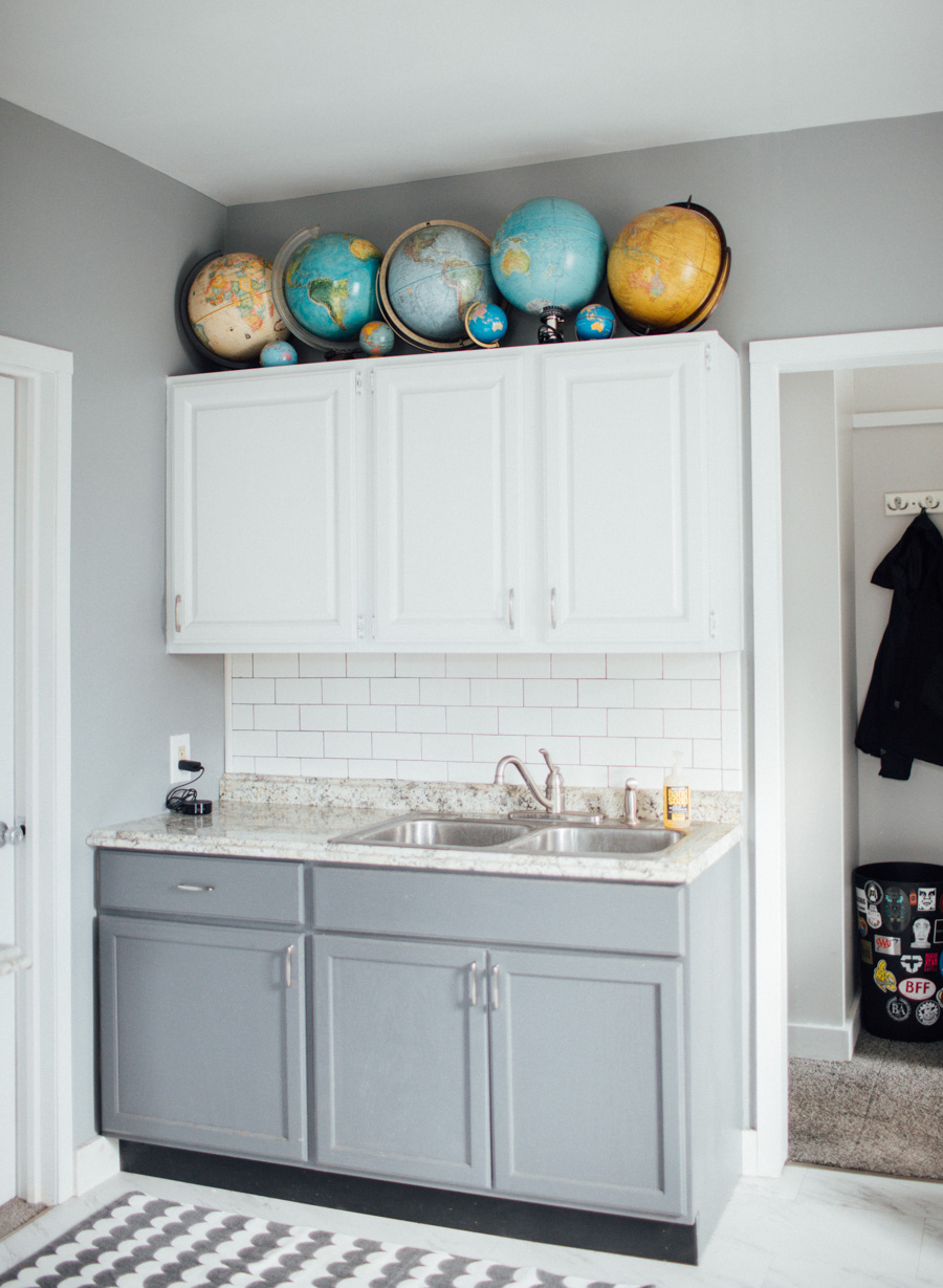 vintage globes, globes