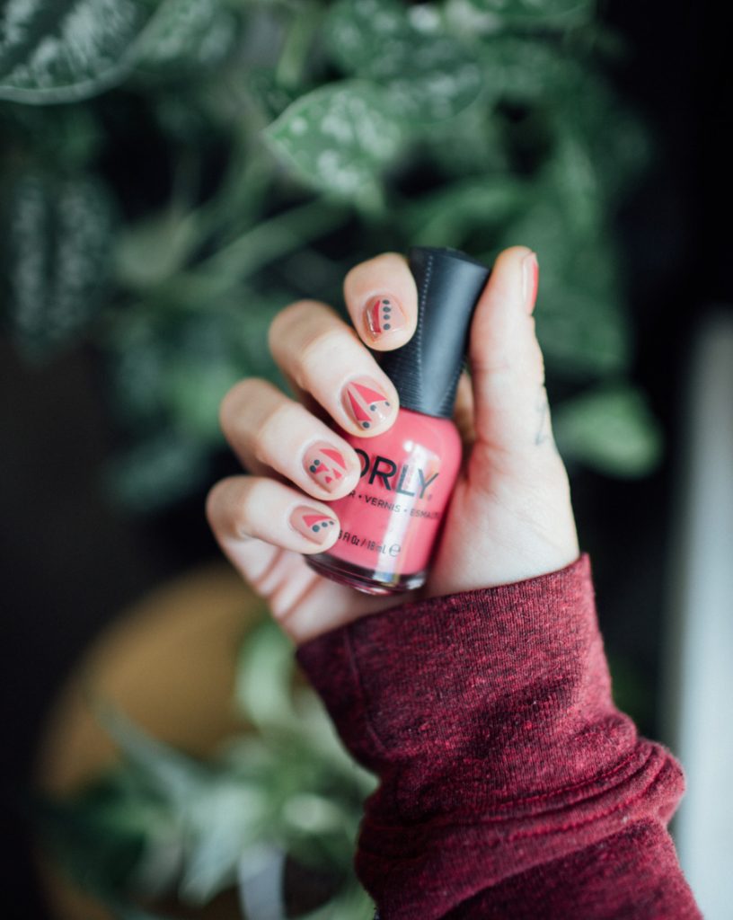 the scotch tape method THE DAINTY SQUID